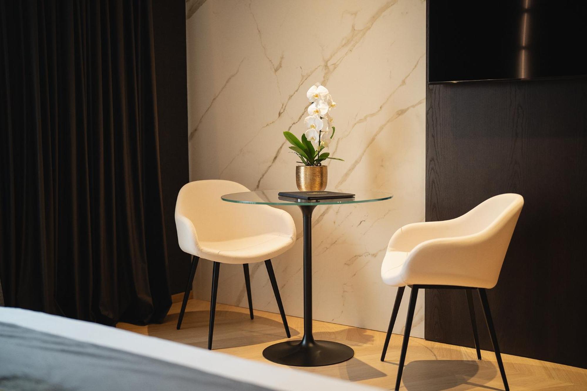 Green Park Penthouse Suite & Pool - Heated Pool - Bari Exteriér fotografie